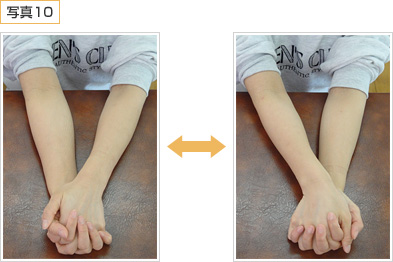 骨折 やり方 足首 リハビリ 足首を柔らかくする方法。伸ばしたり、圧したり、温めたりするコツ