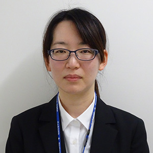 穐保 由衣