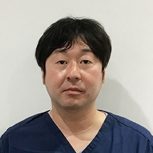 渡邉 紘士
